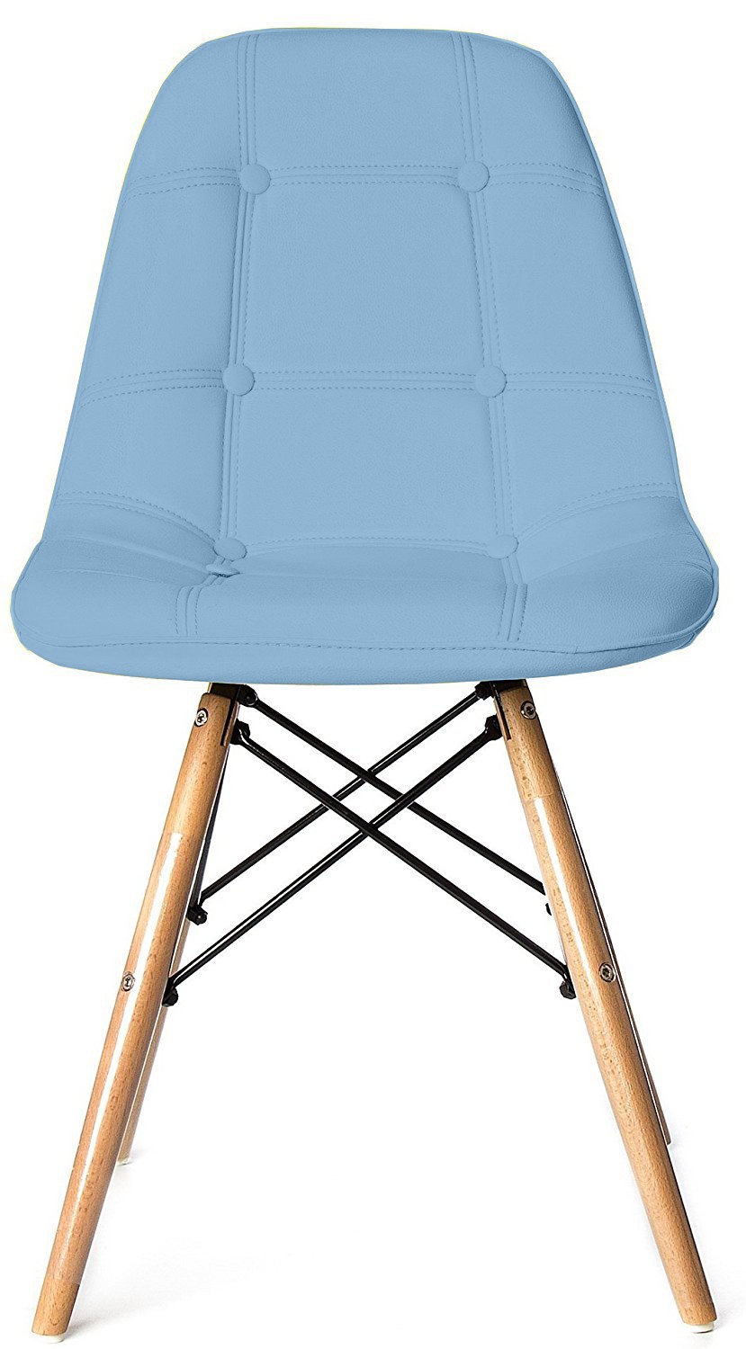 Osmond Armchair, Ink Blue Velvet